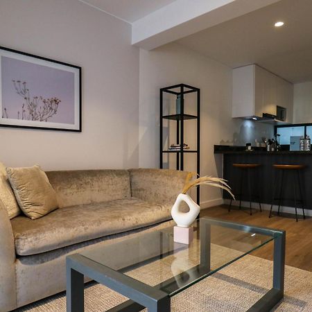 Monumental By Wynwood House Aparthotel Lima Luaran gambar
