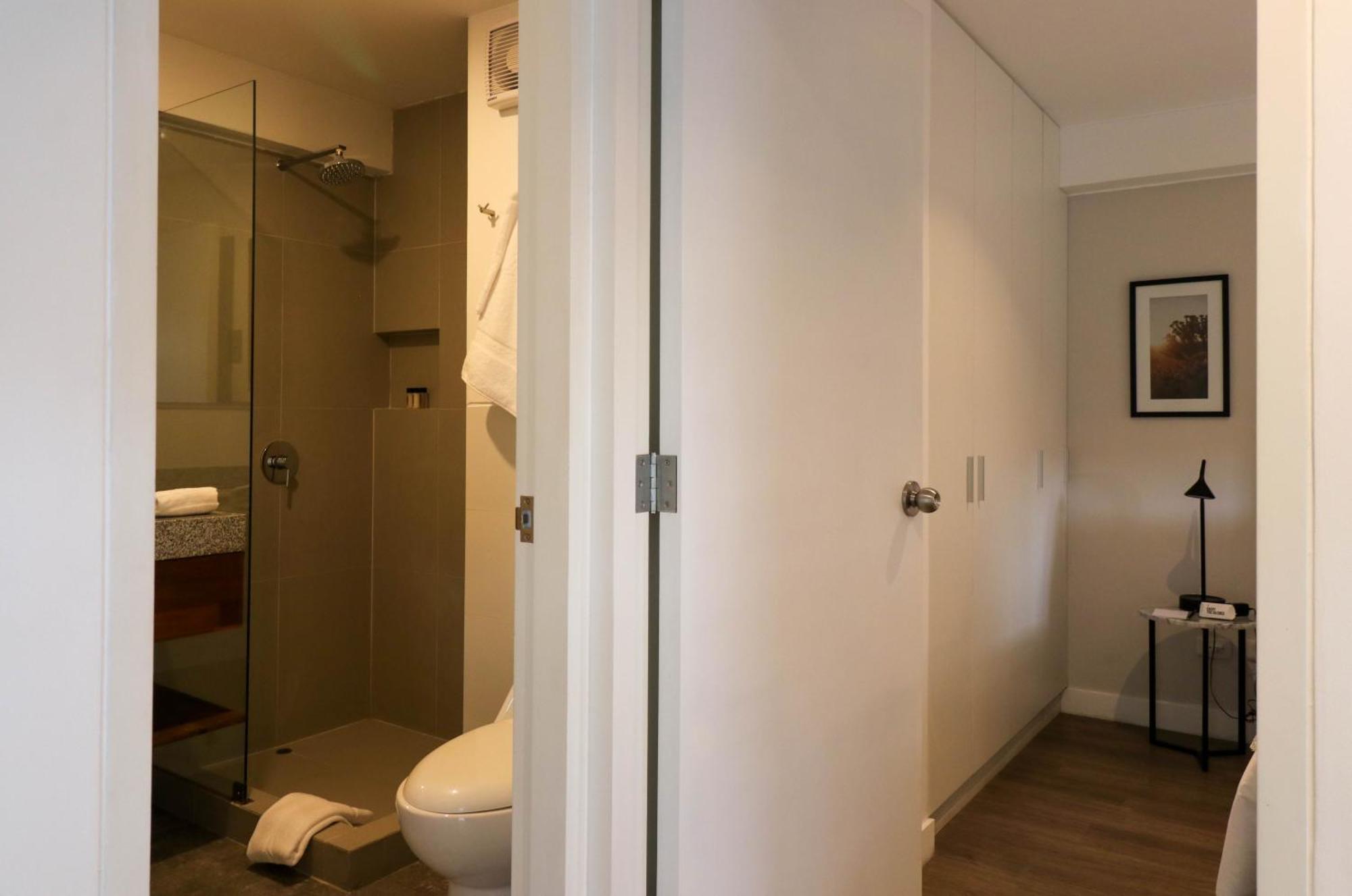 Monumental By Wynwood House Aparthotel Lima Luaran gambar