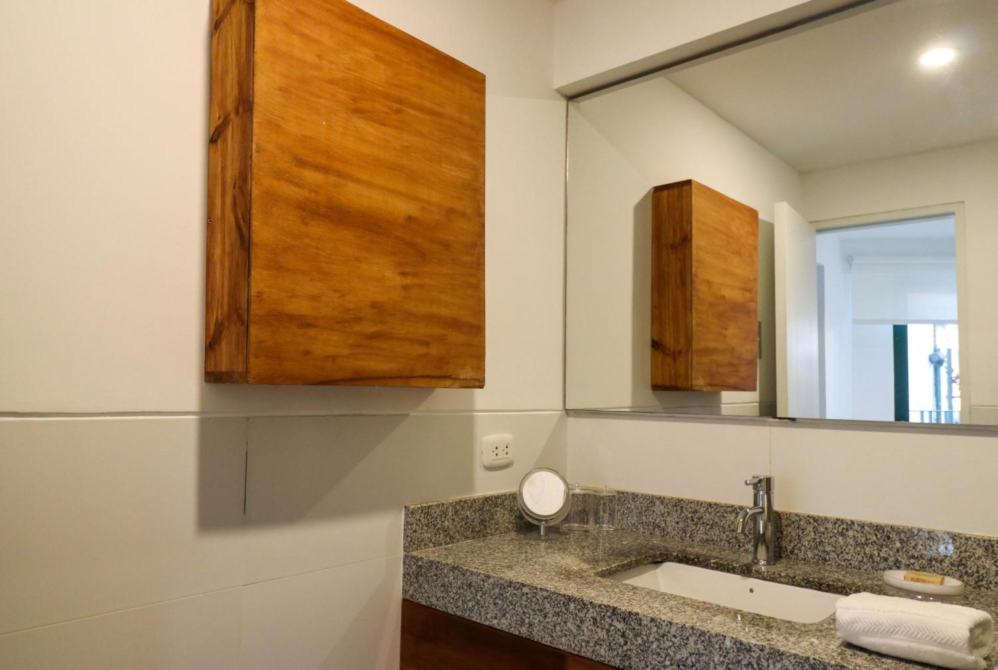 Monumental By Wynwood House Aparthotel Lima Luaran gambar