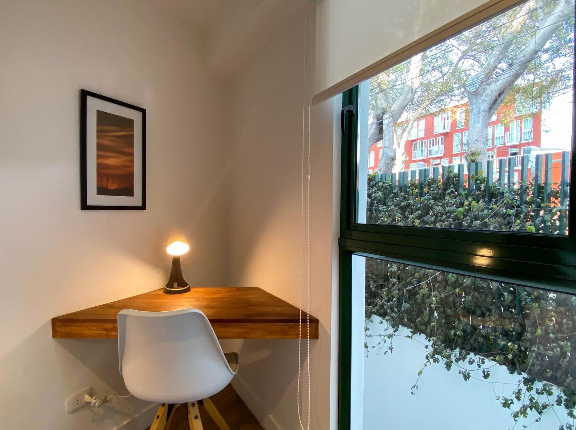 Monumental By Wynwood House Aparthotel Lima Luaran gambar