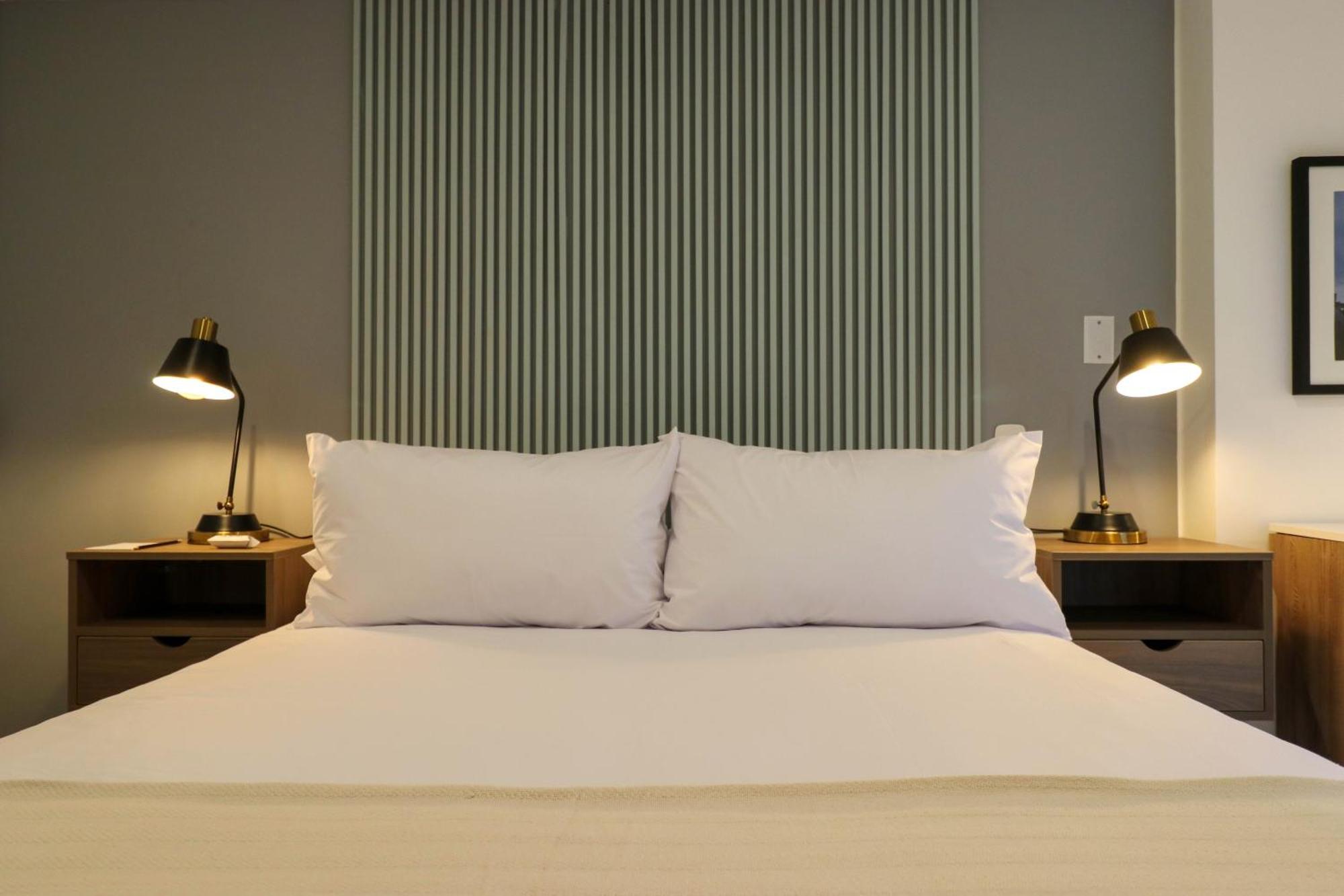 Monumental By Wynwood House Aparthotel Lima Luaran gambar